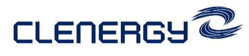 Clenergy logo