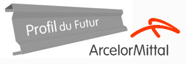 Logo Arcelor