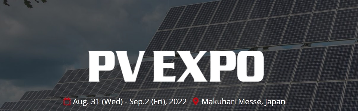 PV EXPO 