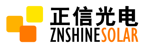 ZNSHINESOLAR logo