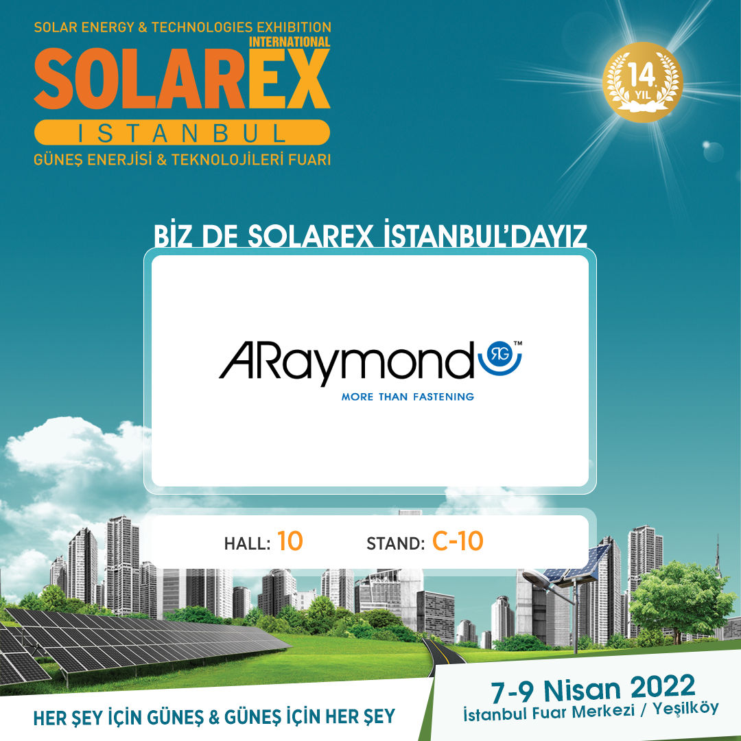 Solarex 2022