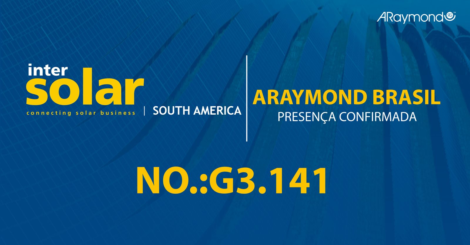 Intersolar South America 2023