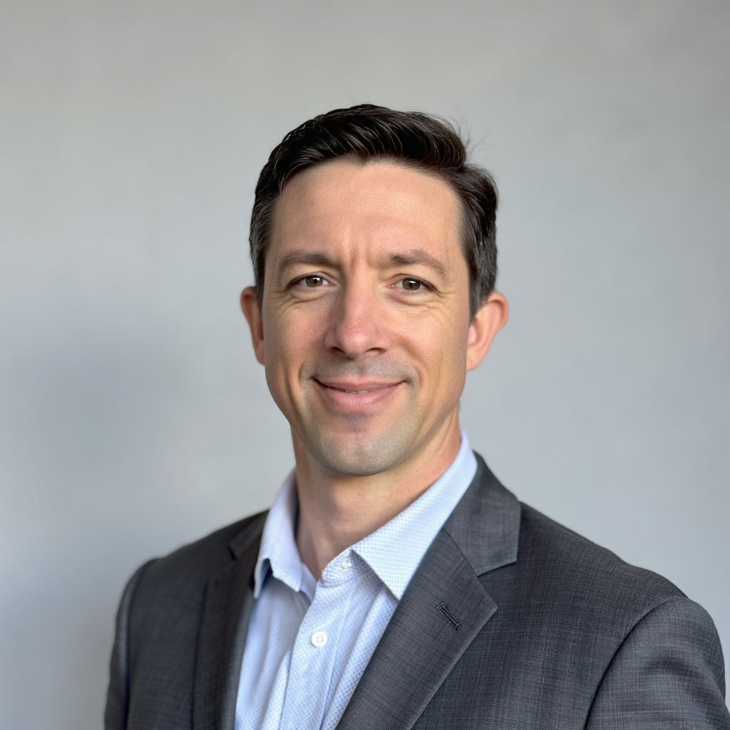 Christopher Klinga