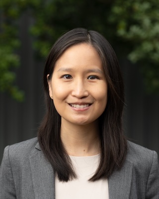 Angela Kwok