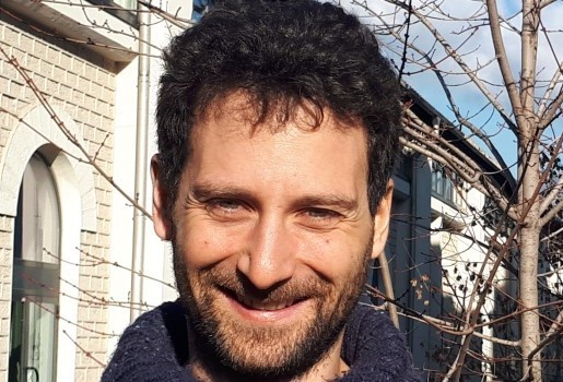 Emilien Boucher