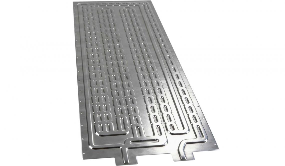 Heat Exchangers
