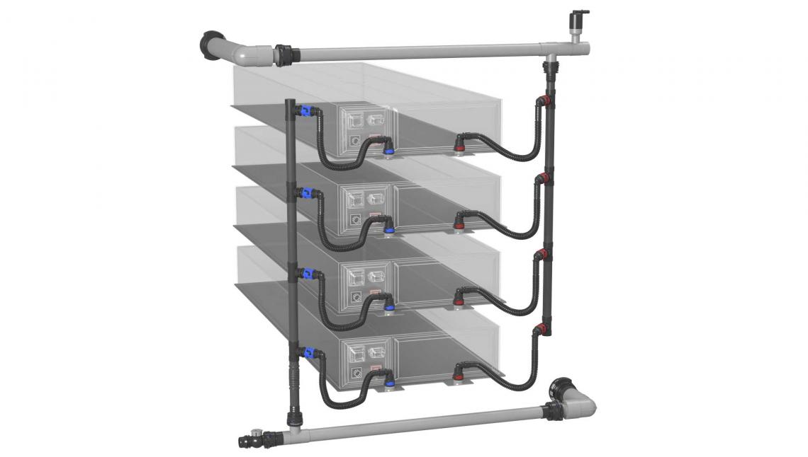 Custom Fluid Handling Solutions