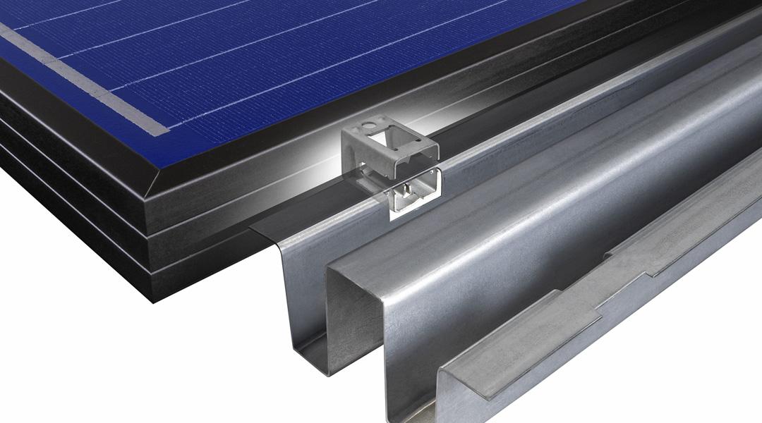 Solar trackers