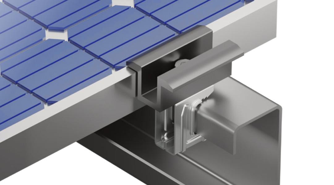 Clamp adaptors 