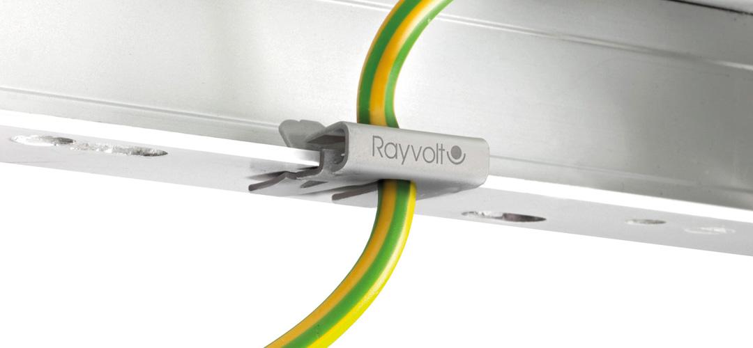 Cable Clips