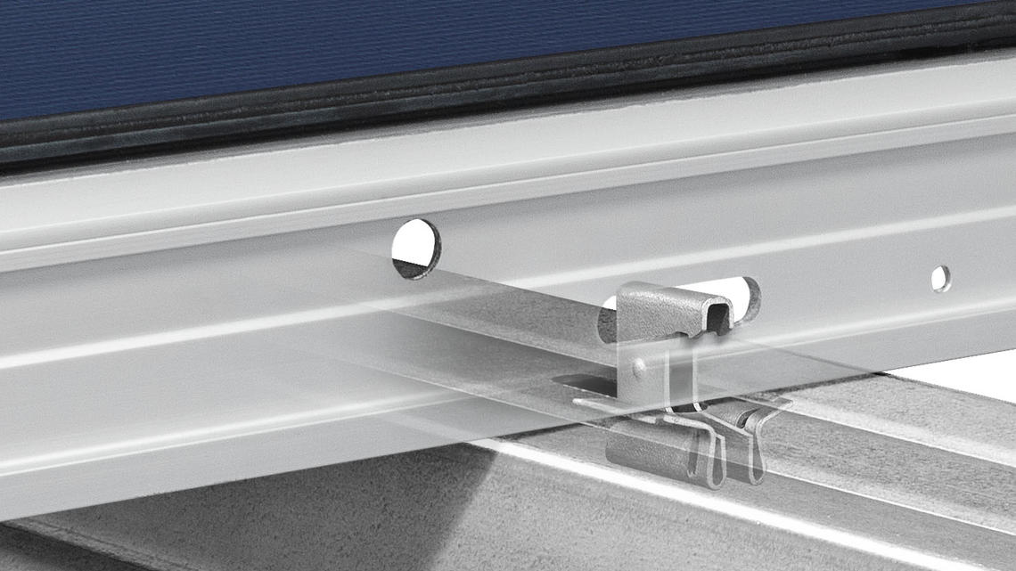PowAR™ Slot F6 E/W PowAR™ Slot F6 E/W