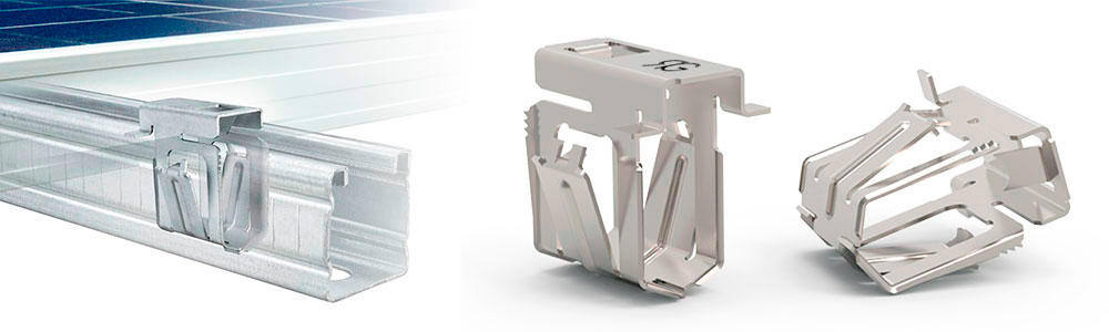 PowAR® Snap S for roofs, high performances PowAR® Snap S for roofs, high performances