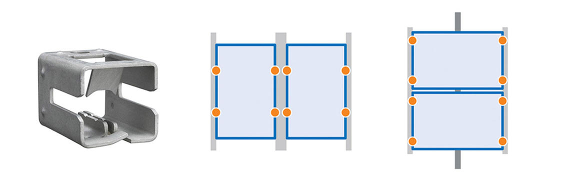 Plan de l’installation Plan de l’installation