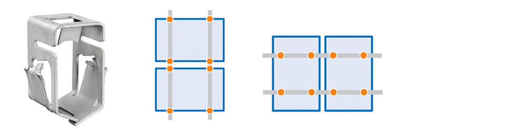 Plan de l’installation Plan de l’installation