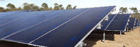 Panneaux PV pour Série 6™ de First Solar