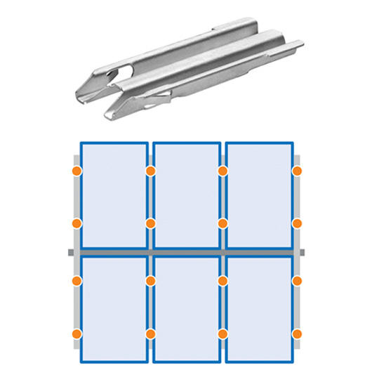 Plan de l’installation Plan de l’installation