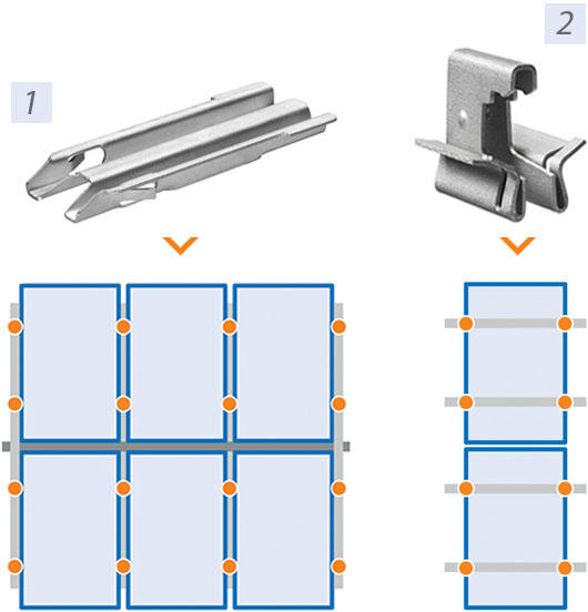 Plan de l’installation Plan de l’installation