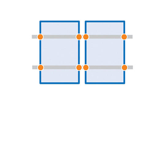 Plan de l’installation Plan de l’installation