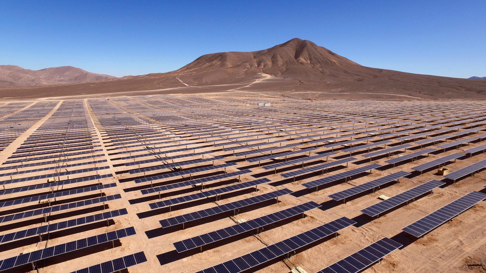 Votre partenaire de solutions d'assemblage pour les systèmes solaires photovoltaïques