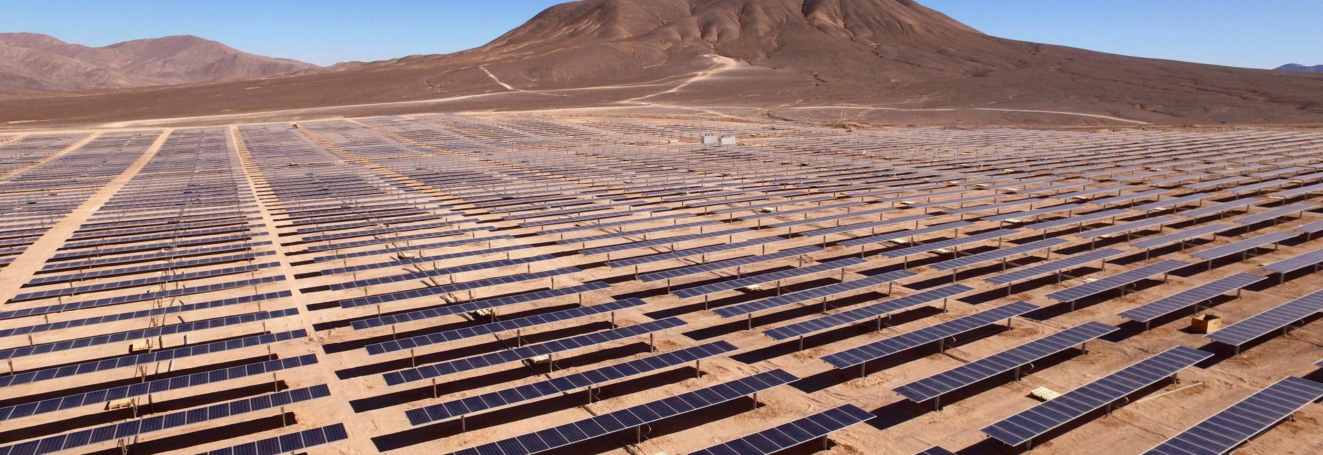 Your assembly solutions partner <span> for solar photovoltaic systems </span>