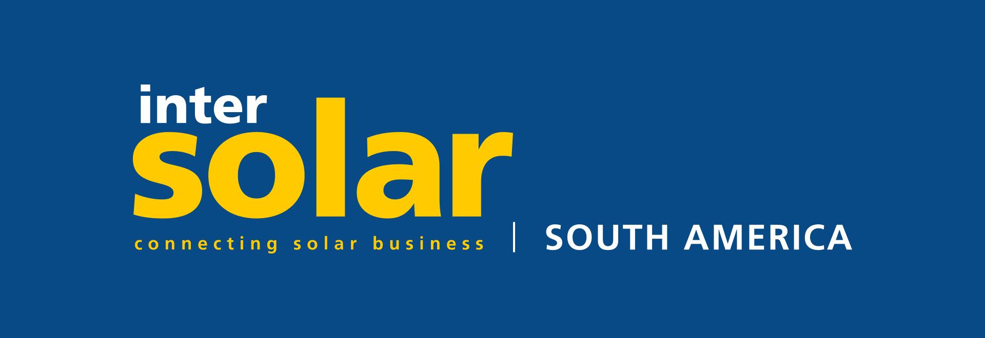 Intersolar South America